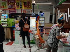 -物美超市(三里河店)
