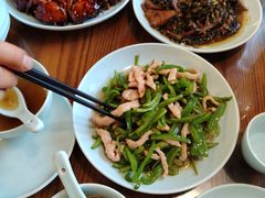-双塔老饭店