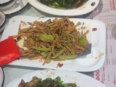 -添福来墨鱼饺子 · 海鲜东北菜(泡崖店)