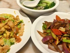 -华盛丰温州大排档(东三环南路店)