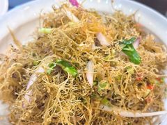 -88号小吃店·经典云南菜·地道纳西美食