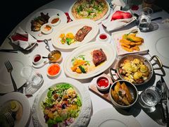 -佐度王子扒房(天鹅湖店)
