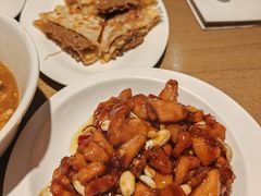 -河沿肉饼Beijing Pie(东华门店)