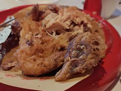 -李记搅团•非遗陕菜(三桥店)