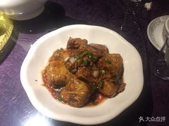 -老徽州(老街店)