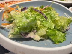 -本家·添百客韩国料理(泰然店)
