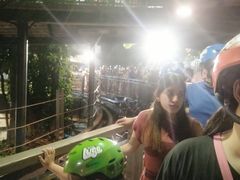 -圣淘沙天际线斜坡滑车