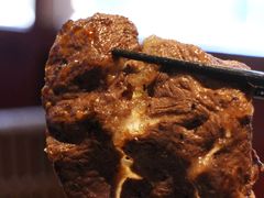 -十三姨正合丰烤肉(营迹路店)