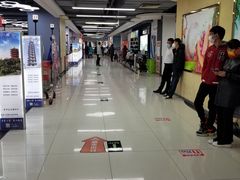 -物美超市(通州果园店)