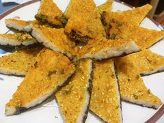 -百年银屏·蚝烙专门店(乐山店)