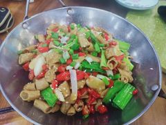 -淳安二十八道·美食汇·淳鱼馆(阳光路店)