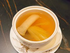 -美美九席·湖景餐厅(李公堤店)