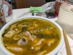 -川人百味·水煮活鱼(赛罕万达店)