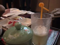 -紫莲花足道(柯桥古镇店)