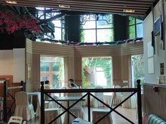 -橡树餐厅