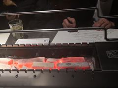 -很久以前羊肉串(农科路店)