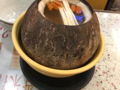 -新辉港式茶餐厅(北栅店)