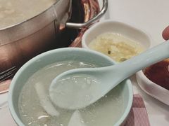 -洪氏嗨捞·猪肚鸡火锅(阳光天地店)