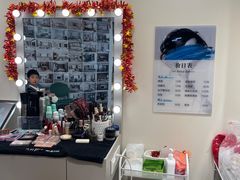 -方快PLUS照相馆(上海中环百联店)