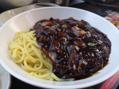 -香港饭店0410(明洞店)