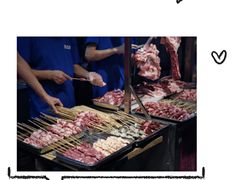 -老广州牛杂(深圳白石洲总店)