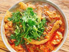 -西环肥仔螺蛳粉(总店)