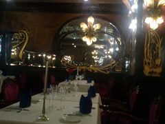 -马克西姆餐厅(崇文门店)