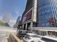 -沈阳百联购物中心(青年大街店)