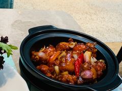 -大树餐厅(红旗街万达店)