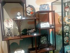 -诗婢家(宽窄巷子店)