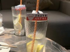 -广富林宰相府酒店·水云间
