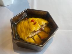 陈年花雕醉鸡-丰和日丽(瑞虹天地月亮湾店)