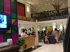 -大鸭梨烤鸭(左家庄店)