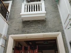 -君来梁溪饭店-餐厅