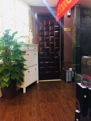 -艺米阳光Hair Salon