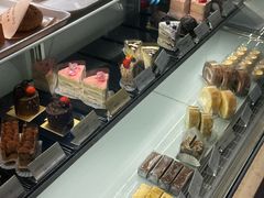 -布朗尼西饼(粮道街店)