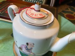 -誉八仙茶室酒楼(新天地店)