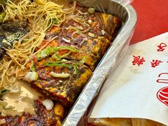 -李记特色五谷杂粮鸡蛋果子