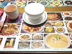 -泰米厨房·地道湘菜(金马坊店)