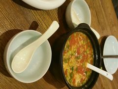 疙瘩汤-妈妈的味道(工人体育场东路店)