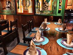 -甘尼仕印度餐厅爵士酒吧(阳春巷店)
