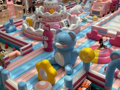 -宝龙城(杭州滨江店)