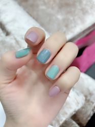 -慧红美甲美睫皮肤管理中心