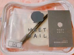 -Meet Nail 美睫·美甲