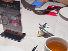 -千百味红餐厅·江西菜(绿地双子塔店)