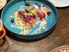 -卢布里西餐厅(总店)