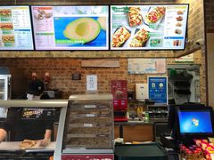 -赛百味SUBWAY(沈阳天地店)