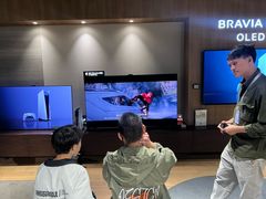 -Sony Store索尼(广州正佳店)