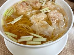 -百福麵家(新馬路店)