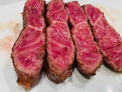 -俺的焼肉(銀座9丁目店)